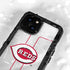 MLB Cincinnati Reds Home Jersey iPhone 15 Plus Waterproof Case