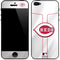 MLB Cincinnati Reds Home Jersey iPhone 5/5s/5SE Skin