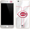 MLB Cincinnati Reds Home Jersey iPhone 6/6s Plus Skin