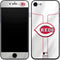 MLB Cincinnati Reds Home Jersey iPhone 7 Skin