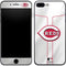 MLB Cincinnati Reds Home Jersey iPhone 8 Plus Skin