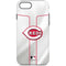 MLB Cincinnati Reds Home Jersey iPhone 8 Pro Case