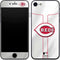 MLB Cincinnati Reds Home Jersey iPhone 8 Skin