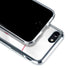 MLB Cincinnati Reds Home Jersey iPhone SE (2nd & 3rd Gen) Clear Case