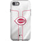 MLB Cincinnati Reds Home Jersey iPhone SE (2nd & 3rd Gen) Pro Case