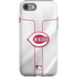 MLB Cincinnati Reds Home Jersey iPhone SE (2nd & 3rd Gen) Pro Case