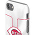 MLB Cincinnati Reds Home Jersey iPhone SE (2nd & 3rd Gen) Pro Case