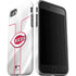 MLB Cincinnati Reds Home Jersey iPhone SE (2nd & 3rd Gen) Pro Case