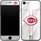 MLB Cincinnati Reds Home Jersey iPhone SE (2nd & 3rd Gen) Skin