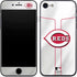 MLB Cincinnati Reds Home Jersey iPhone SE (2nd & 3rd Gen) Skin