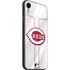 MLB Cincinnati Reds Home Jersey iPhone SE (2nd & 3rd Gen) Skin