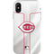 MLB Cincinnati Reds Home Jersey iPhone X Pro Case