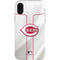 MLB Cincinnati Reds Home Jersey iPhone XR Pro Case