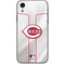 MLB Cincinnati Reds Home Jersey iPhone XR Skin