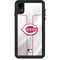 MLB Cincinnati Reds Home Jersey iPhone XR Waterproof Case