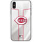 MLB Cincinnati Reds Home Jersey iPhone XS Max Skin