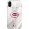 MLB Cincinnati Reds Home Jersey iPhone XS Pro Case