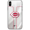 MLB Cincinnati Reds Home Jersey iPhone XS Skin