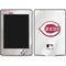 MLB Cincinnati Reds Home Jersey Amazon Kindle Skin