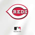 MLB Cincinnati Reds Home Jersey Moto E5 Play Skin