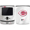 MLB Cincinnati Reds Home Jersey Motorola RAZR Skin