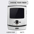 MLB Cincinnati Reds Home Jersey Motorola RAZR Skin
