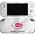 MLB Cincinnati Reds Home Jersey Nintendo Switch Lite Skin