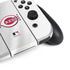 MLB Cincinnati Reds Home Jersey Nintendo Switch OLED (2021) Skin