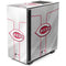 MLB Cincinnati Reds Home Jersey NZXT H510 Compact ATX Mid-Tower Case Skin