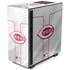 MLB Cincinnati Reds Home Jersey NZXT H510 Compact ATX Mid-Tower Case Skin