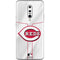 MLB Cincinnati Reds Home Jersey OnePlus 7 Pro Skin