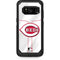 MLB Cincinnati Reds Home Jersey Otterbox Commuter Galaxy Skin