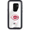 MLB Cincinnati Reds Home Jersey Otterbox Defender Galaxy Skin