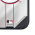 MLB Cincinnati Reds Home Jersey Otterbox Defender iPhone Skin