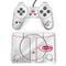 MLB Cincinnati Reds Home Jersey PlayStation Classic Bundle Skin