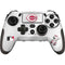 MLB Cincinnati Reds Home Jersey PlayStation Scuf Vantage 2 Controller Skin