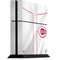 MLB Cincinnati Reds Home Jersey PS4 Console Skin