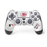 MLB Cincinnati Reds Home Jersey PS4 Controller Skin