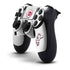 MLB Cincinnati Reds Home Jersey PS4 Controller Skin