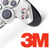 MLB Cincinnati Reds Home Jersey PS4 Controller Skin
