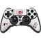MLB Cincinnati Reds Home Jersey PS4/PC SCUF Impact Controller Skin