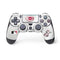 MLB Cincinnati Reds Home Jersey PS4 Pro/Slim Controller Skin