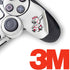 MLB Cincinnati Reds Home Jersey PS4 Pro/Slim Controller Skin