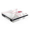 MLB Cincinnati Reds Home Jersey PS4 Slim Skin