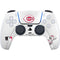MLB Cincinnati Reds Home Jersey PS5 Controller Skin