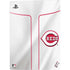 MLB Cincinnati Reds Home Jersey PS5 Digital Edition Console Skin