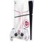 MLB Cincinnati Reds Home Jersey PS5 Slim Digital Edition Bundle Skin