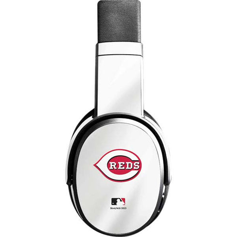 MLB Cincinnati Reds Home Jersey Skullcandy Crusher Wireless Skin