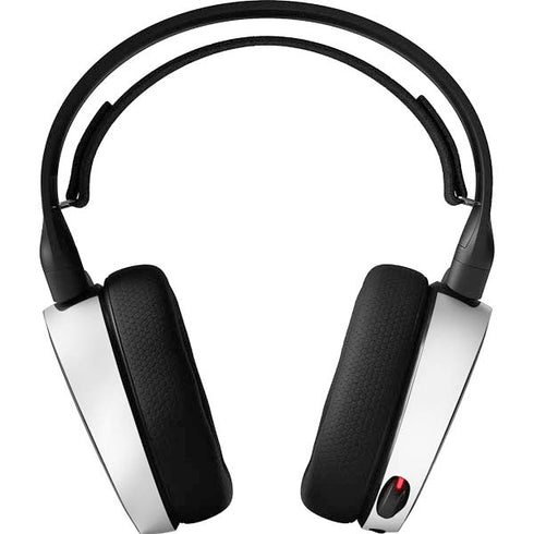 MLB Cincinnati Reds Home Jersey SteelSeries Arctis 5 Skin