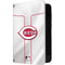 MLB Cincinnati Reds Home Jersey Surface Duo Skin